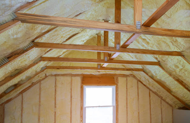 Best Attic Insulation Installation  in Orangetree, FL