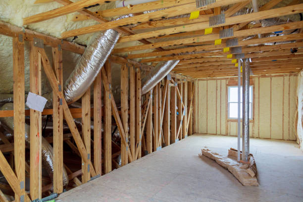 Best Insulation Contractors for Homes  in Orangetree, FL