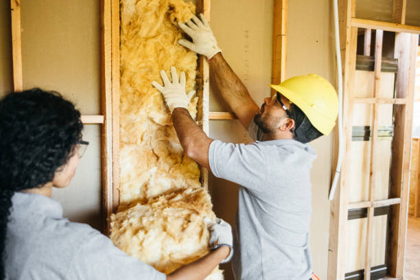 Best Spray Foam Insulation  in Orangetree, FL