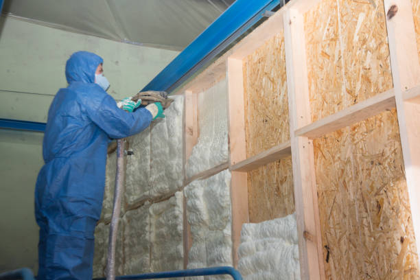 Best Insulation Inspection Services  in Orangetree, FL