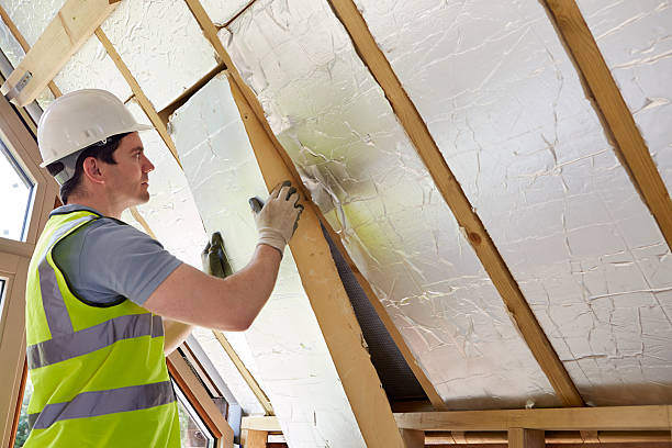 Range of Insulation Solutions in Orangetree, FL